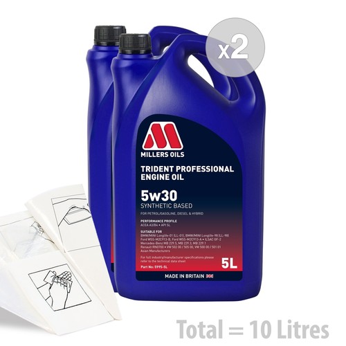 Engine oil millers oils - engine,
