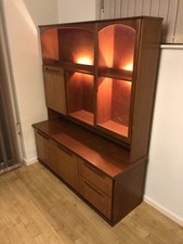 Teak Side Board.  Meredew