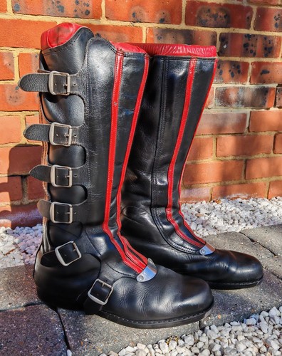 Vintage ashman six - vintage,
