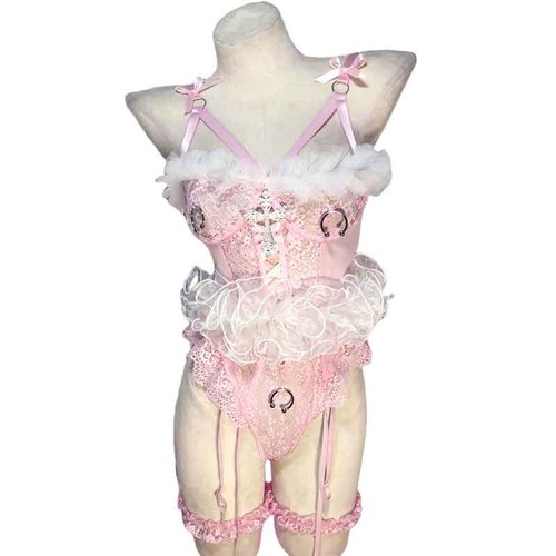 Goth tops y2k emo clothing - emo,