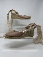 Zara Tan Dusty Rose Pink Beige