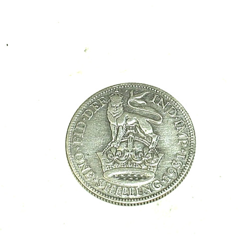 1931 george silver - v,