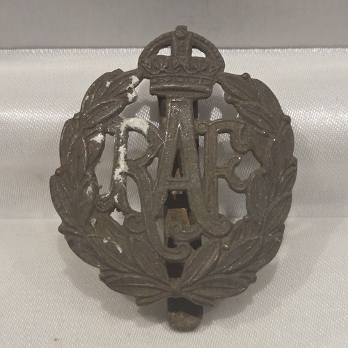 Genuine ww2 british raf - genuine,