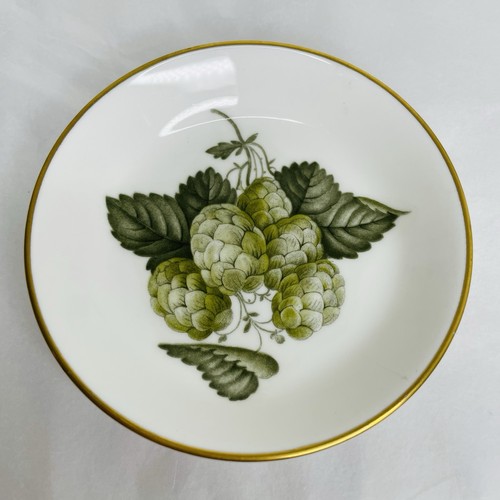 The worcester hop - 1965, royal