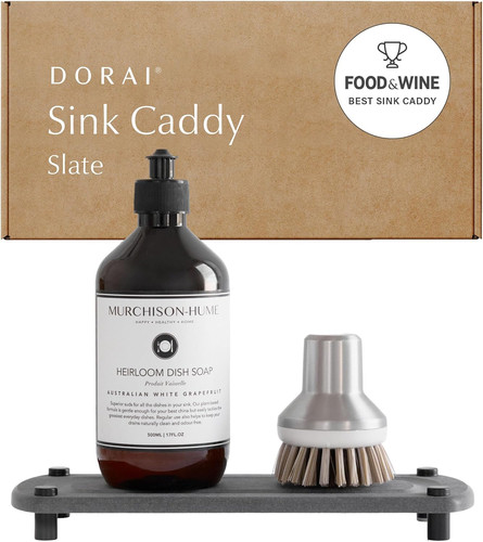 Dorai home stone kitchen - stone, sink