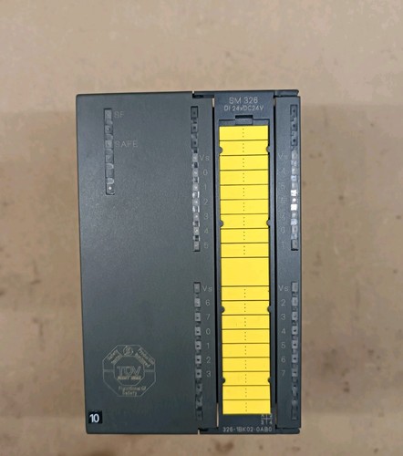 Siemens simatic 300 - simatic, s7-300