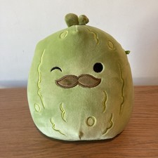 Charles The Pickle With