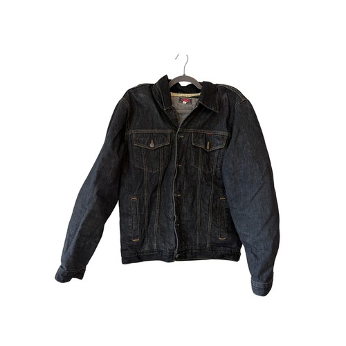 Hood motorcycle jeans made - jeans, in