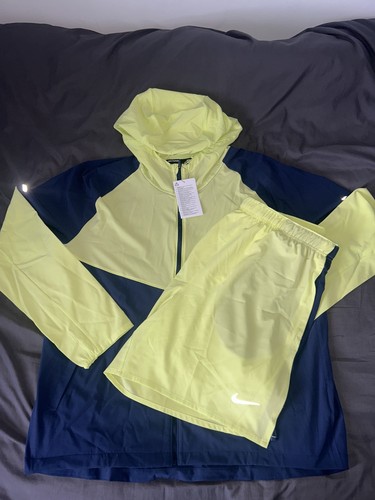 Size nike miler set repel - nike,