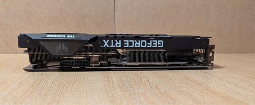 Asus rtx 3080 10gb - asus, gaming