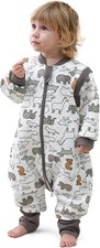 Baby Sleeping Bag with Feet