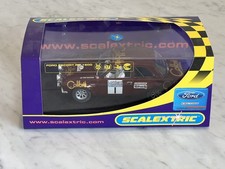 Boxed Scalextric C2757 ford