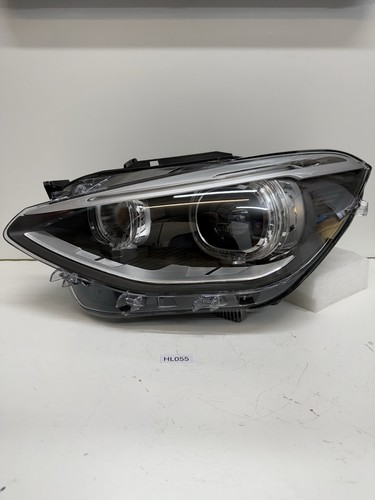 Bmw series xenon headlight - xenon,