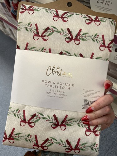 Christmas home bow - christmas,