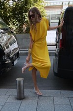 ZARA NWT WOMAN SS25 BELTED