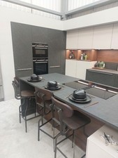 Display kitchen german - ex-display, –