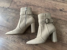 GIANVITO ROSSI Miller buckled