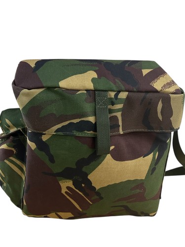 Gas mask bag field pack - bag,