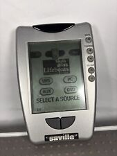 Philips Pronto Universal Remote Control SBC RU940 Tested Working