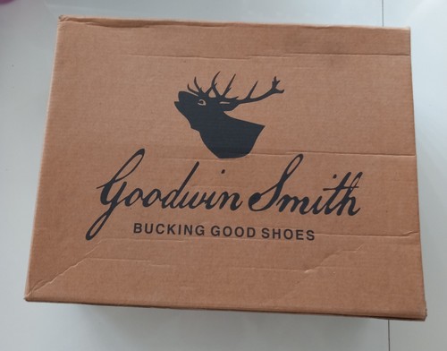Goodwin smith stacksteads - smith,