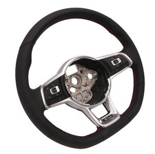multifunction sports steering wheel VW Golf Mk7 GTI Jetta GLI genuine R Line