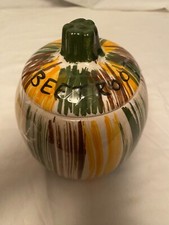 B. Vintage Beetroot Striped
