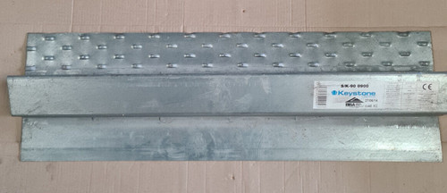 Keystone 90mm steel cavity - keystone,
