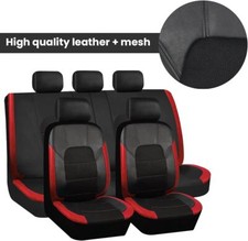 For Nissan Leather Car Seat