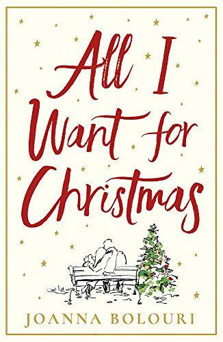 All want for christmas a - christmas:,