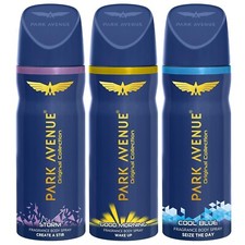 Park Avenue Deodorant For Men