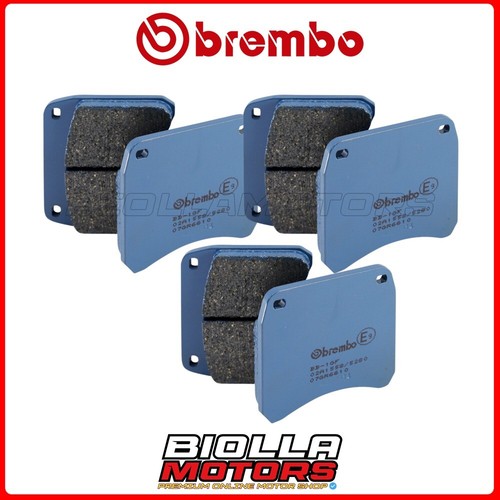 Brembo triumph t140 - triumph, es