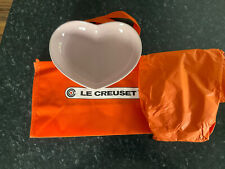 LE CREUSET CHIFFON ( PALE PINK