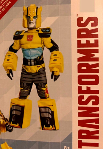 Disguise padded transformers - disguise,