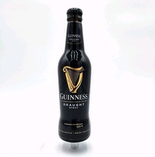 Guinness Beer bottle tap