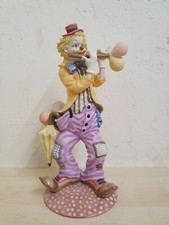 Leonardo Collection Clowning