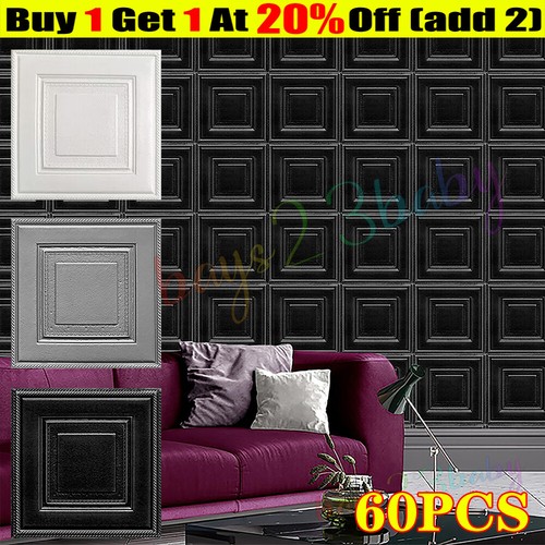 60x large drop ceiling - 60x,