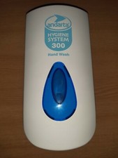 Andarta Hand Soap Dispenser