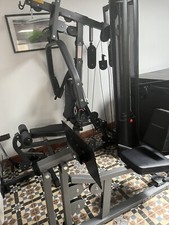 BodyCraft Xpress Pro Multi station