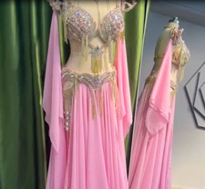 professional belly dance