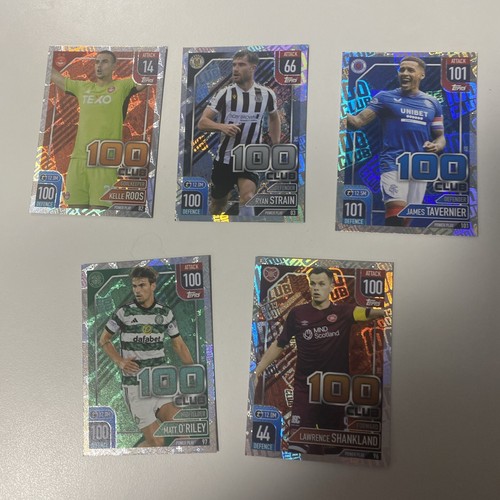 Mint 100 club 2023 - mint,