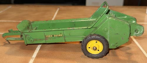 Vintage john deere long - john,