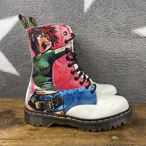 Martens 1460 super - 1460,,
