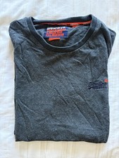 Superdry Orange Label Tee Co