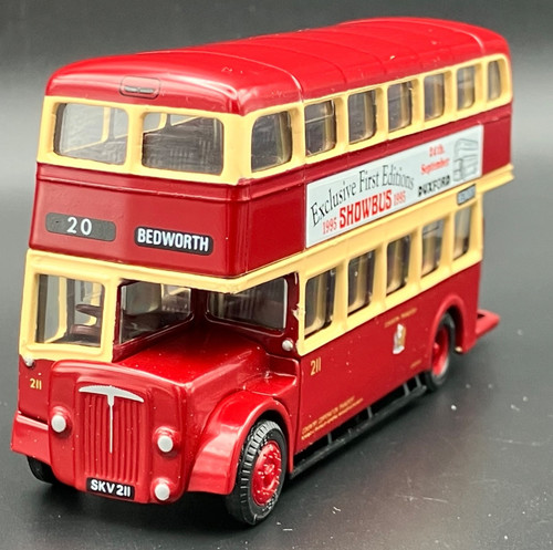 Efe 19804c daimler - efe,