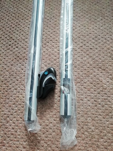 Universal lockable aluminium - universal,