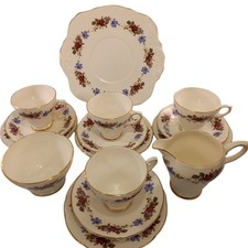 Royal Sutherland Fine Bone