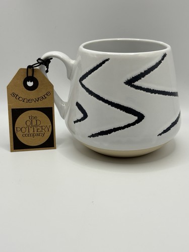 Blake zig zag - mug, old