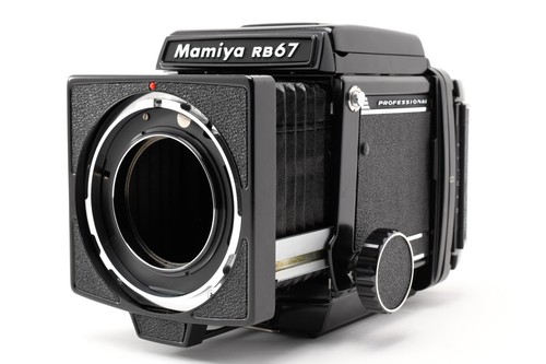 Mint mamiya rb67 pro - [mint],