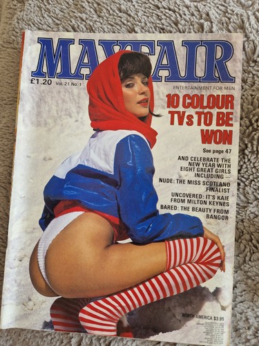 Men mayfair adult - adult,