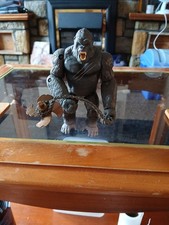 King Kong King of the Apes Statue / Nanmu Studio / Dragon Soul / Godzilla x Kong